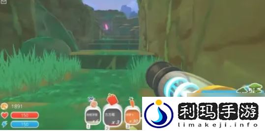 【竞技比赛】史莱姆牧场如何获得天然蜂蜜