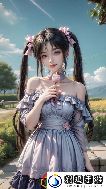 小女孩与胡萝卜的奇妙冒险
