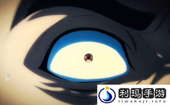 动画我独自升级