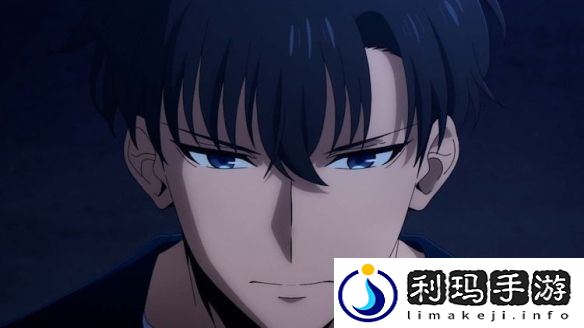 动画我独自升级