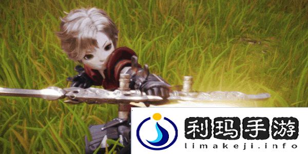 剑灵2手游武器推荐