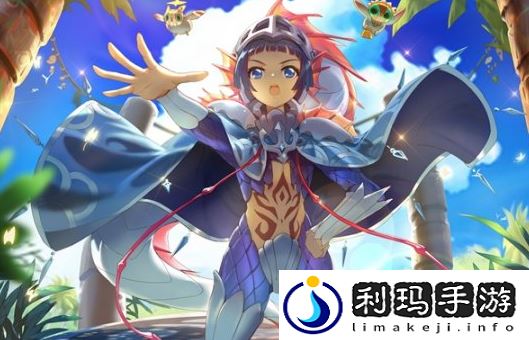 创造师新年首爆！新英雄和新副本终于来啦