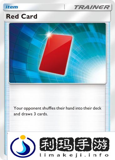 宝可梦TCG Pocket训练师推荐