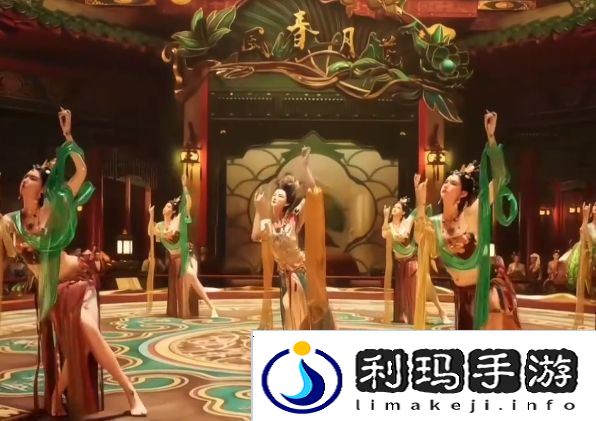 燕云十六声烟柳套装怎么获得   烟柳重重套在哪刷图片4