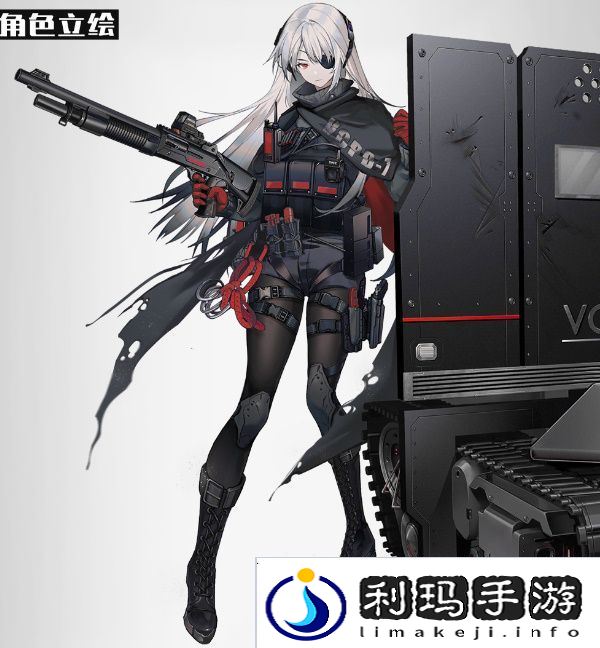 少女前线伊芙琳值得练吗