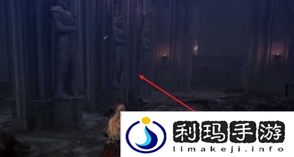 第一狂战士卡赞誓约支线圆盘碎片获取在哪里