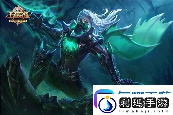 王者荣耀阵型图解视频教学大全