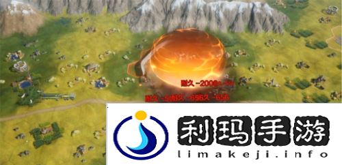 世界启元13