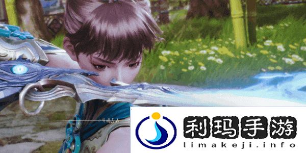 剑灵2手游武器推荐