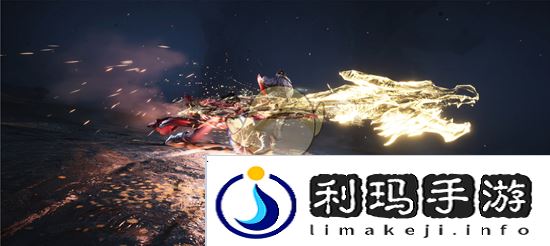 燕云十六声新春武器是什么  新春武器有哪些图片1