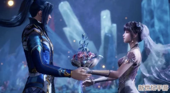 小舞勇敢展现自我