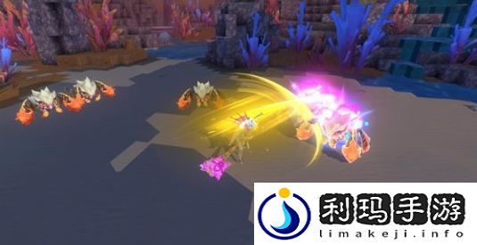 创造师新年首爆！新英雄和新副本终于来啦