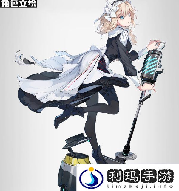 少女前线桑朵莱希怎么样