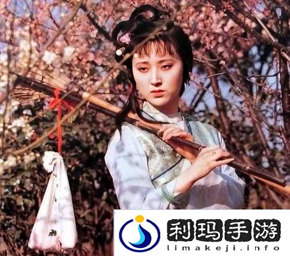 黛玉葬花通关绝了！手残党必看的神仙技巧大公开
