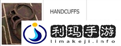 恶魔轮盘道具介绍