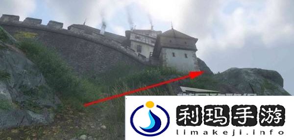 天国拯救2旷世杰作书在哪里   旷世杰作尼克瓦德的书位置攻略图片4