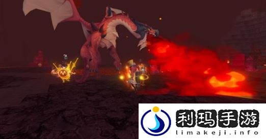 创造师新年首爆！新英雄和新副本终于来啦