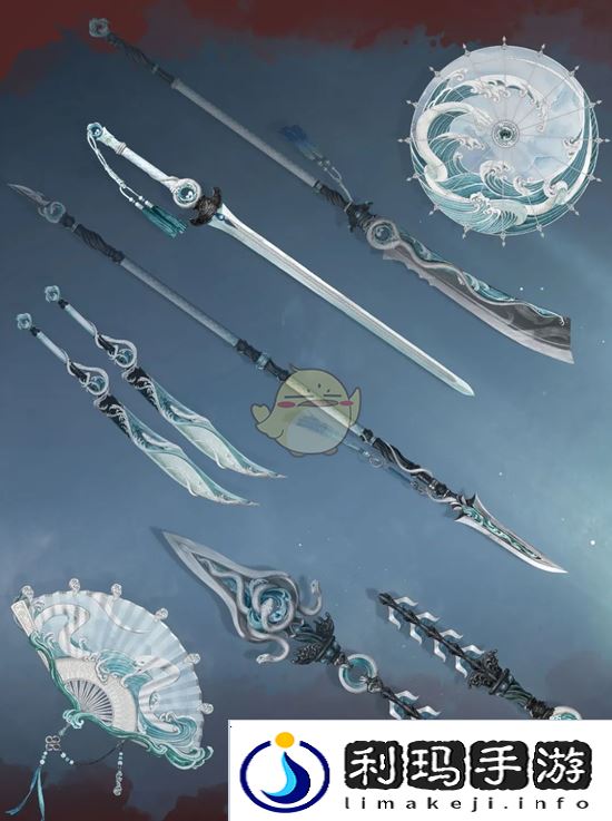 燕云十六声新春武器是什么  新春武器有哪些图片3