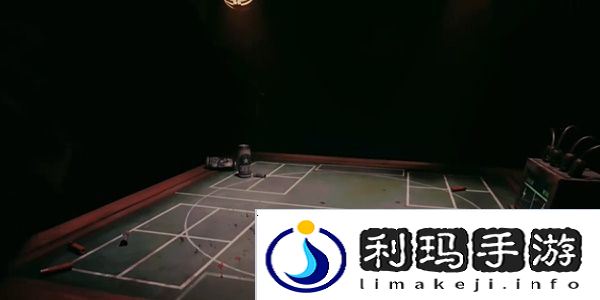 恶魔轮盘多人模式怎么开