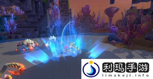 创造师新年首爆！新英雄和新副本终于来啦