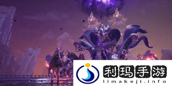 剑灵2手游职业推荐