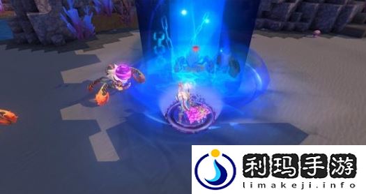 创造师新年首爆！新英雄和新副本终于来啦
