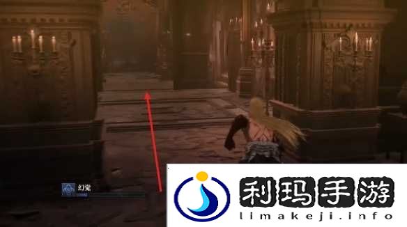 第一狂战士卡赞誓约支线圆盘碎片获取在哪里