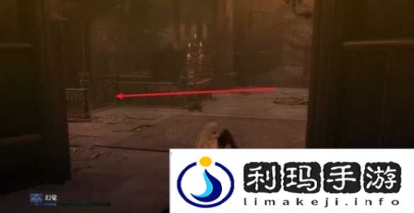 第一狂战士卡赞誓约支线圆盘碎片获取在哪里