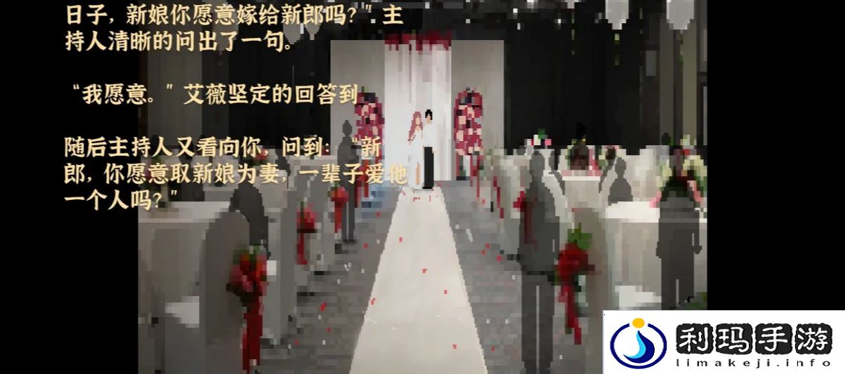 我独自生活游戏艾薇攻略  艾薇结局全流程图片5