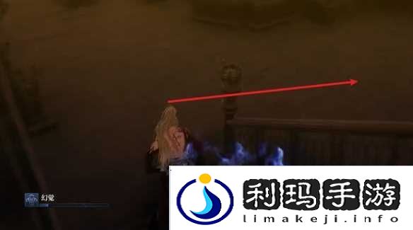 第一狂战士卡赞誓约支线圆盘碎片获取在哪里