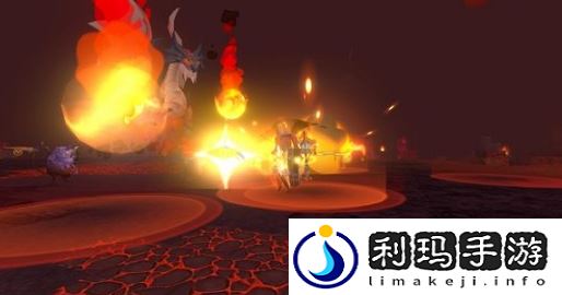 创造师新年首爆！新英雄和新副本终于来啦