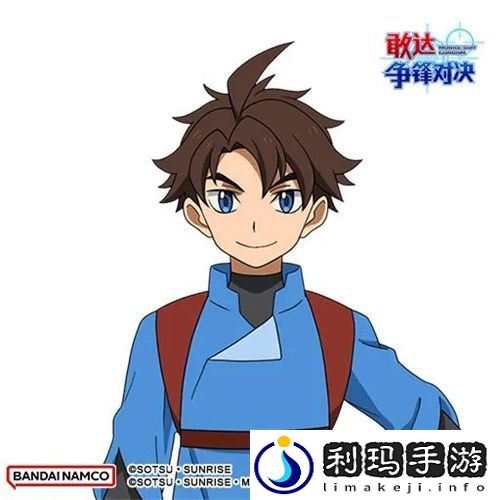 敢达争锋对决新机预告