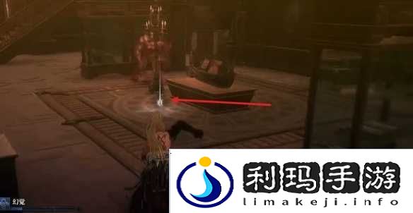 第一狂战士卡赞誓约支线圆盘碎片获取在哪里