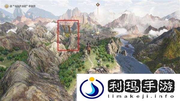 真三国无双起源全章节攻略大全 所有武将情谊+IF线流程总汇图片74