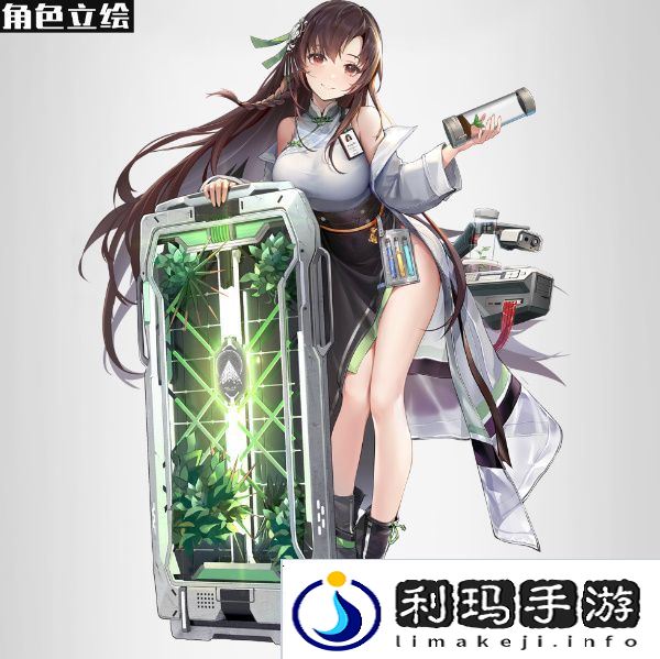 少女前线云图计划薮春怎么样