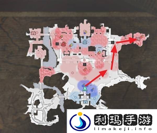 真三国无双起源结局有几个  曹操