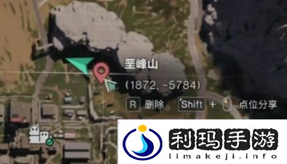 七日世界密藏点地图全部位置大全图片30