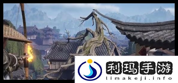 燕云十六声南门大街蹊跷位置总汇   南门大街蹊跷全收集攻略图片10