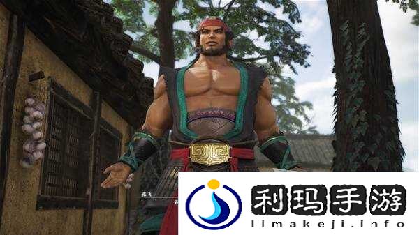 真三国无双起源全章节攻略大全 所有武将情谊+IF线流程总汇图片7