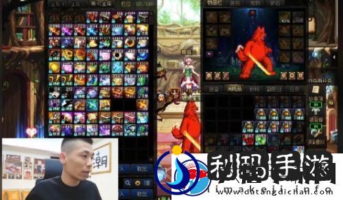 旭旭宝宝的代练失职