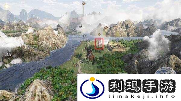 真三国无双起源全章节攻略大全 所有武将情谊+IF线流程总汇图片73