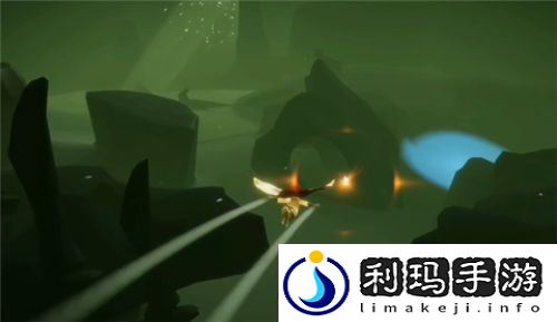 光遇鸭子面具先祖在哪