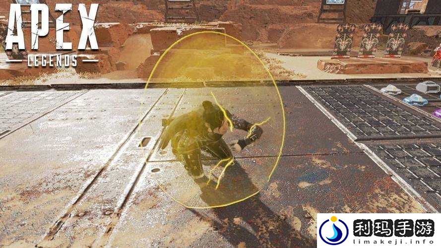 APEX英雄击倒护盾真相揭秘