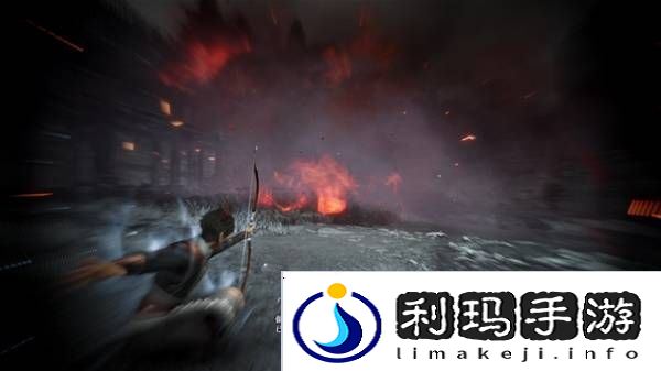 真三国无双起源逆天改命合集    所有逆天改命IF线全流程图片40