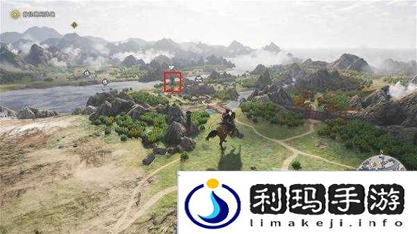 真三国无双起源全章节攻略大全 所有武将情谊+IF线流程总汇图片30