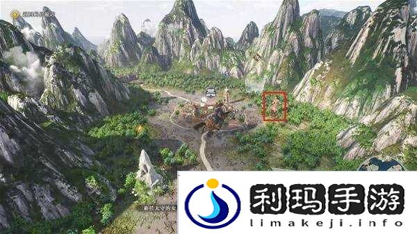 真三国无双起源全章节攻略大全 所有武将情谊+IF线流程总汇图片67