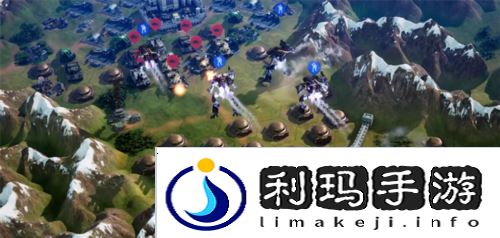 世界启元5