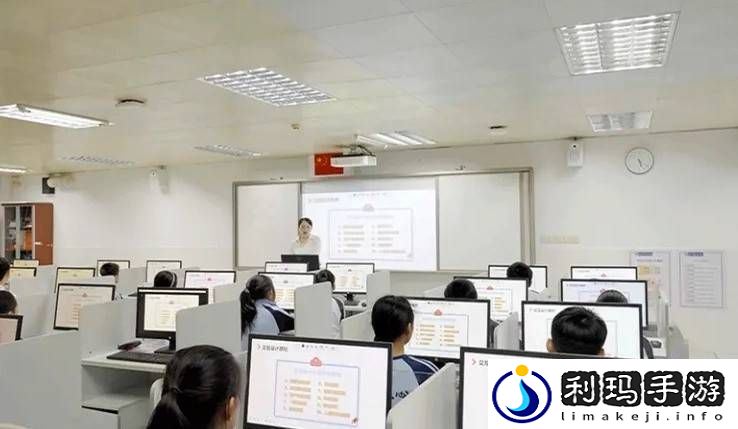 点猫科技赋能校园编程教育