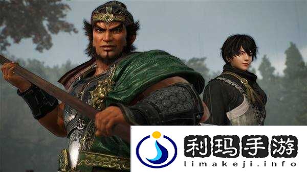 真三国无双起源全章节攻略大全 所有武将情谊+IF线流程总汇图片1