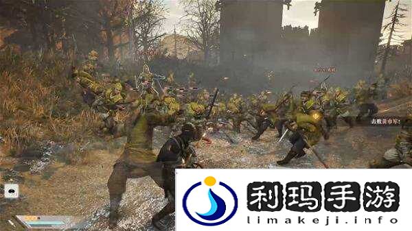 真三国无双起源全章节攻略大全 所有武将情谊+IF线流程总汇图片15